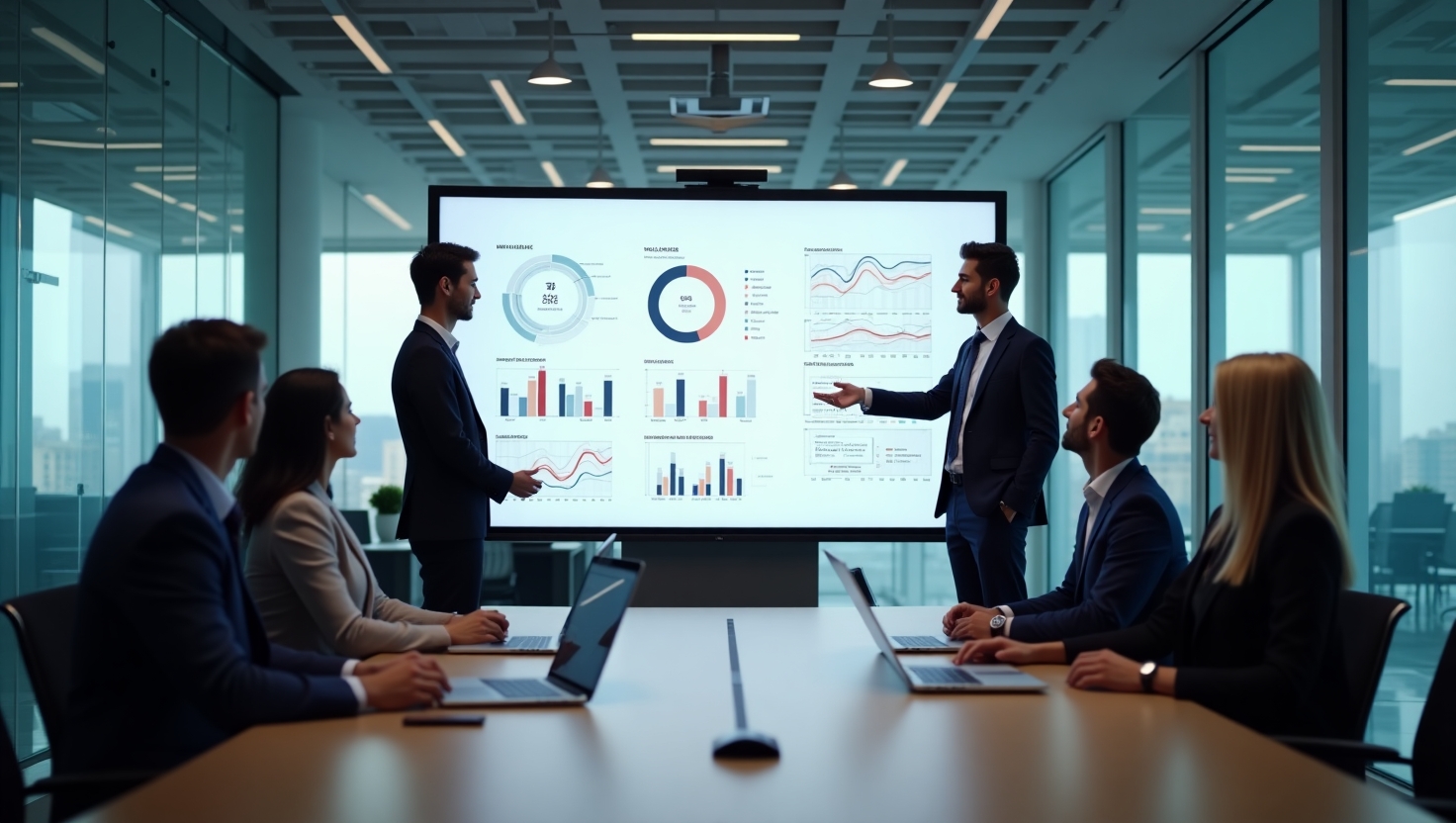 Audit Financier Professionnel